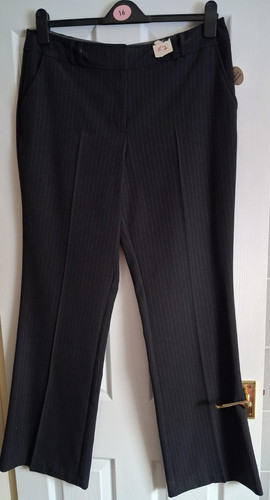 Tesco long black - 16,