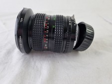 Sirius 18-28mm F4-4.5 MC Auto