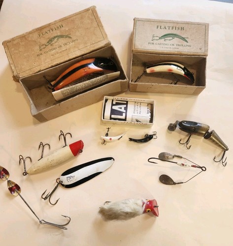 Antique vtg lot - antique/vtg,