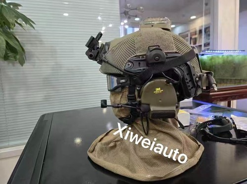 Tca copied peltor comtac xpi - tca,