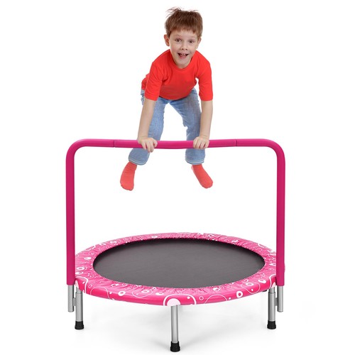 Indoor trampoline - indoor, 36��