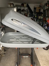 Karrite odyssey car roof - odyssey, top