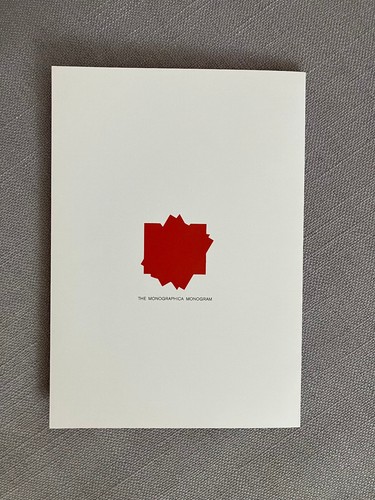 Alan fletcher 6pp - alan, a5