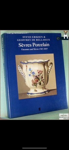 Sevres porcelain vincennes - porcelain:,