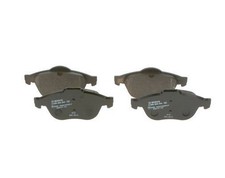 Genuine BOSCH Front Brake Pad Set for Renault Scenic RX4 F4R744 2.0 (4/02-4/03)