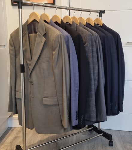 Vinted reseller formal - vinted,
