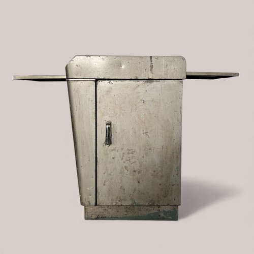 Vintage industrial metal - industrial,