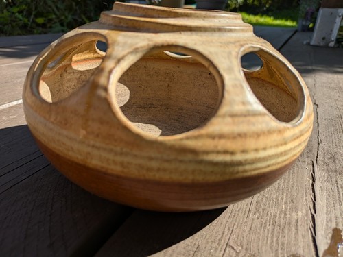 Canterbury pottery - canterbury,