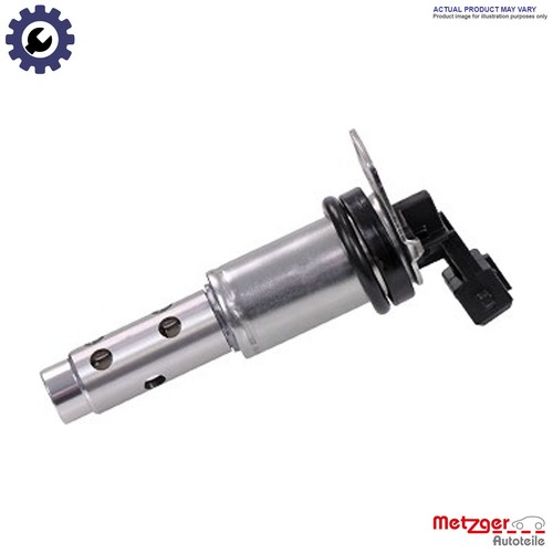 Control valve camshaft - valve,