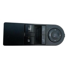 Drivers Door Switches Vauxhall Astra Sxi Cdti 2004-2012 1686cc Diesel 13228706