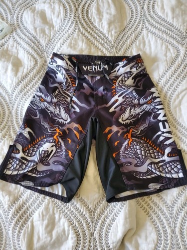 Venum muay thai - shorts, boys