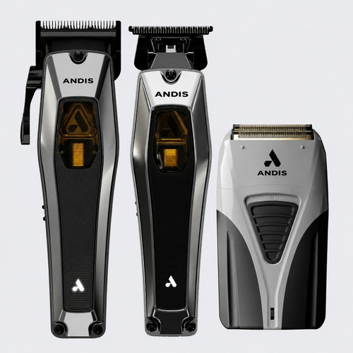 Andis recon clipper trimmer - &,