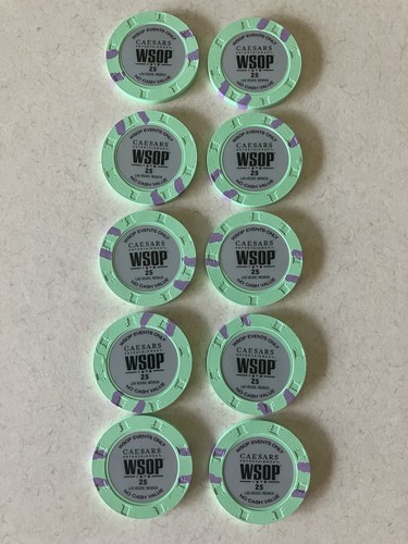 Lot world series - lot,