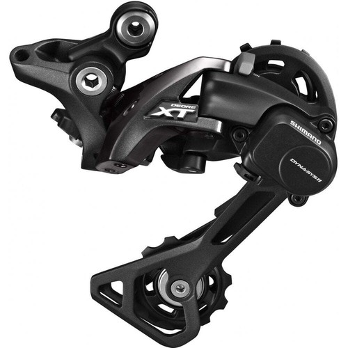 Shimano deore rear - deore, xt