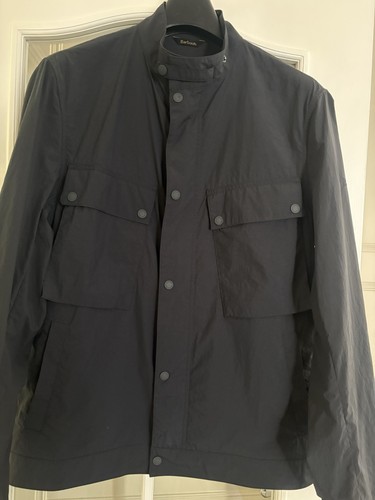 Men barbour international - barbour,