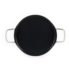 GreenPan 28cm Serving Pan Round Ceramic Non-Stick PFAS-Free Oven Safe (Open Box)