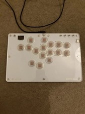 Haute42 T16 Arcade Stick