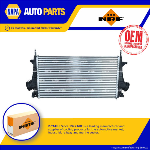 Intercooler fits saab - intercooler,