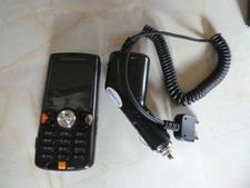 Sony Ericsson W810i VERY Good