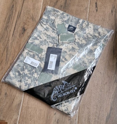 Helikon tex acu shirt - helikon-tex, (ucp)