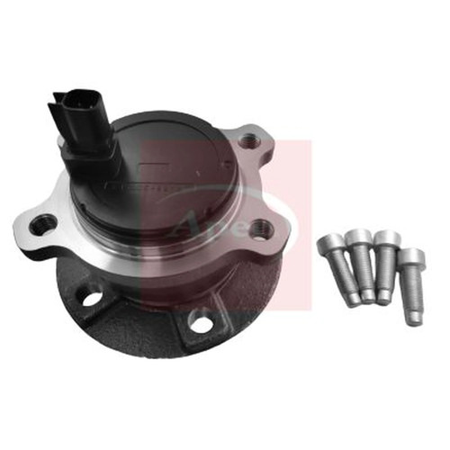 Apec wheel bearing kit - wheel,
