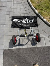 Riber 4022 Canoe/Kayak Trolley