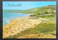 Vintage Postcard Unused View