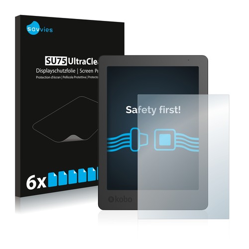Pack screen protector - pack,