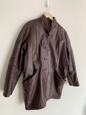 Milan Leather 100% Real