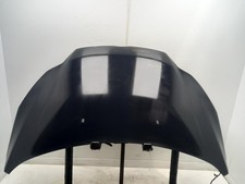 FORD FOCUS Bonnet 2010-2015 Panther Black 1797477 