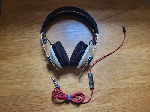 Sennheiser momentum ear - sennheiser,