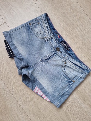 Brookhaven denim american flag - brookhaven,
