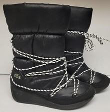 Lacoste Arbonne Apres-ski Pull