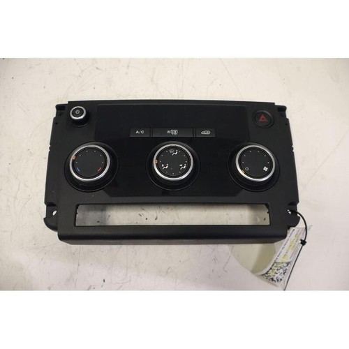 Heater control land - heater, rover