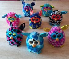 NOT WORKING- Assorted Hasbro Furby Boom toys - NOT WORKING EACH SOLD SEPARATELY