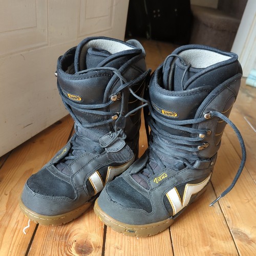 Vans standard ski boots - vans,