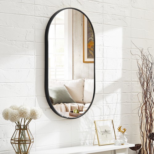 Large wall mounted bathroom - large,