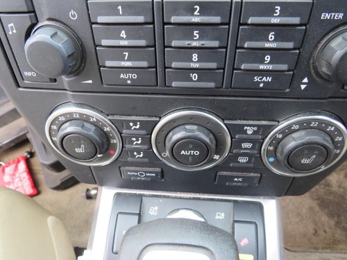 Landrover freelander mk2 - freelander,