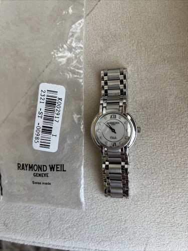 Raymond weil 2321 othello - weil,