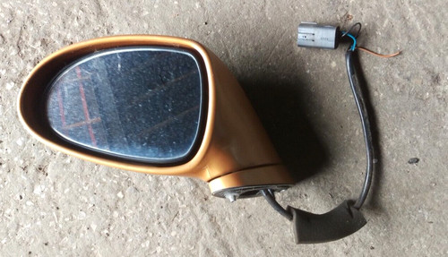 Mx5 door mirror - mx5,