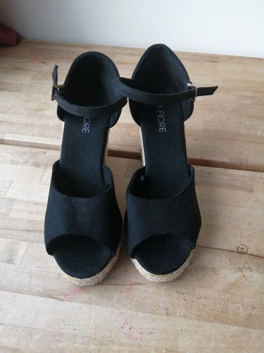 Fiore ladies ankle - fiore,