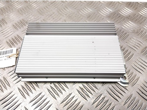Jeep cherokee amplifier - jeep,