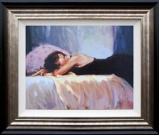 Mark Spain - Sleepy Afternoon