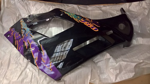 Genuine suzuki black right - genuine,