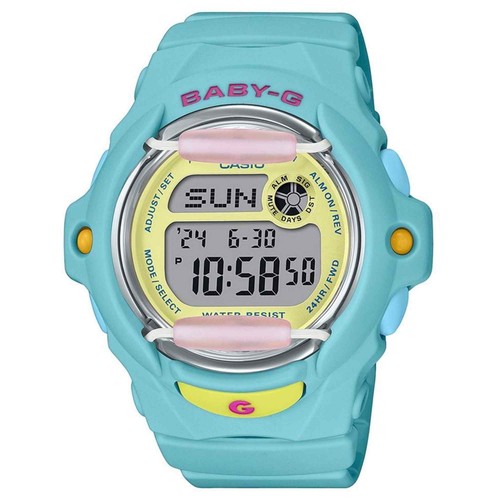 Shock 169pb 2er baby g - g-shock, baby-g