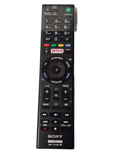 New genuine sony - sony, rmt-tx100d