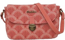 Brakeburn Shells Saddle Bag