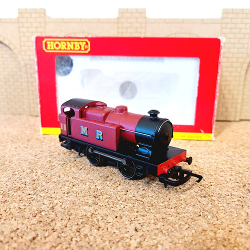 Hornby railways gauge - hornby, oo