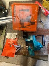 Vintage Black & Decker Jigsaw