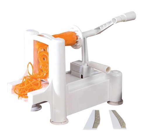 Blade spiralizer courgetti - blade,